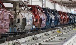 Otomotiv İhracatı İlk 4 Ayda 13,8 Milyar Dolara Ulaştı