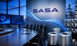SASA'dan PDT Açıklaması: Erdemoğlu'ndan 1,98 Milyar Pay Mahsubu