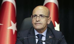 Şimşek: Cari Açıktaki Artış Yönetilebilir ve Geçici Olacak