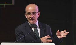 Şimşek: 'Ülkemizi hizmet ihracatında önemli bir merkez haline getireceğiz'