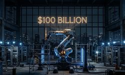 SoftBank Roze: Ürünü Yok, Hedefi 100 Milyar Dolar