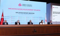 TCMB Başkan Yardımcıları Karahan, Kara ve Özkul soruları yanıtladı