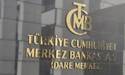 TCMB resmi rezerv varlıkları, son bir haftada % 1.7 azaldı