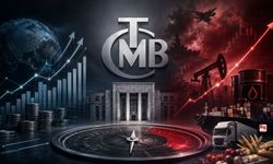 TCMB'den 'tahmin aralığı' açıklaması