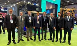 Tera Holding ve Best Grup'tan Stratejik İş Birliği Adımları