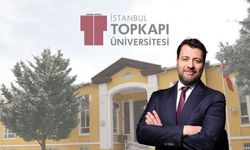 Tera Holding YKB Emre Tezmen, İstanbul Topkapı Üniversitesi Mütevelli Heyeti Başkanı oldu