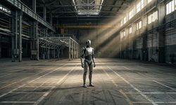 Tesla'nın 14 Yıllık Hattı Robot Fabrikasına Dönüşüyor