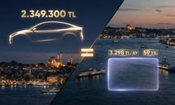 2,3 Milyon TL: Bir Tesla ya da 60 Yıl Toplu Taşıma