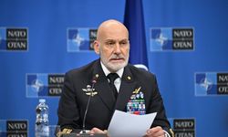 NATO: "Sakin denizde değiliz, fırtınanın içindeyiz"
