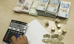 Toplam ciro endeksi, mart ayında yıllık yüzde 34,6 yükseldi