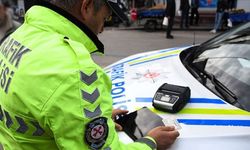 Trafik ve kasko sigortasında tazminat ödemeleri 71 milyar TL'yi buldu