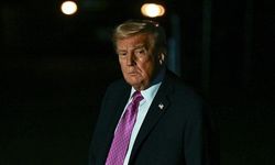 Trump: Anlaşma olmazsa AB'ye tarifeler yükselecek