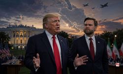 Trump ve Vance'ten İran mesajı: Savaş kısa sürede bitecek