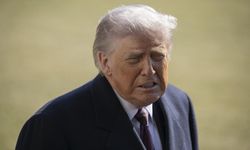 Trump'tan yeni tarife açıklaması!