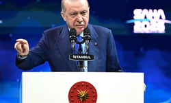 'Türkiye savunma, havacılık ve uzay alanında adını gururla yazdırdı'