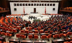 Vergiye yönelik düzenlemeleri de içeren Kanun Teklifi, TBMM Başkanlığına sunuldu