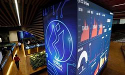 Yabancı yatırımcılar geçtiğimiz hafta hisse ve DİBS'de satış gerçekleştirdi