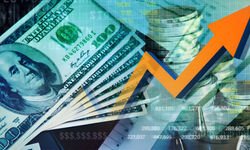 Yabancılardan 214,5 milyon dolarlık hisse alımı