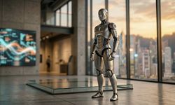6 Milyar Dolarlık Çinli Robot Devi Borsaya Geliyor
