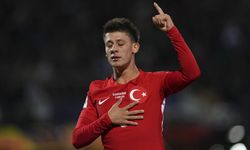 İspanya'da yılın golü Milli futbolcumuz Arda Güler'den!