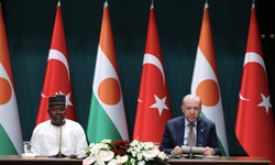'Afrika ülkeleriyle ilişkilerimizi geliştirmeyi sürdürüyoruz'