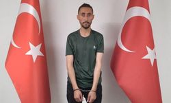 MİT'ten DEAŞ'a büyük darbe: Ahmet Kazancı yakalandı!