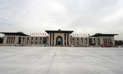 Ankara Havalimanı bugün resmen açılıyor!