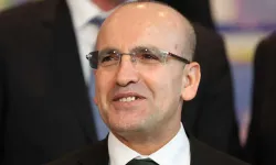 Bakan Şimşek, 3. Küresel İslami Ekonomi Zirvesi'nde konuştu