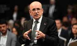 Bakan Şimşek, sanayi üretim rakamlarını değerlendirdi
