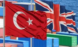 Birleşik Krallık: 'Türkiye ile ticareti iki katına çıkarmak istiyoruz'