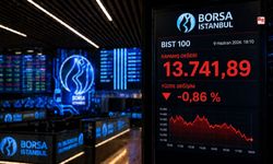 Borsa İstanbul ve VİOP günü düşüşle tamamladı
