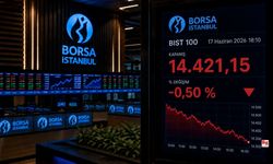 Borsa İstanbul ve VIOP günü düşüşle tamamladı