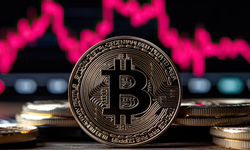 Bitcoin ABD Hisselerini İşaret Ediyor