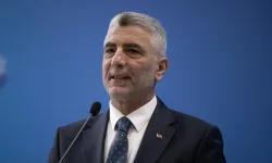 Bolat: İkinci Çeyrekte Büyüme Daha İyi Olacak