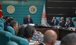 Bolat, Latin Amerika ülkelerinin büyükelçileriyle bir araya geldi