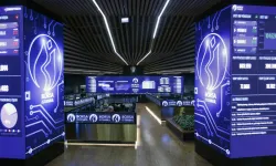 Borsa İstanbul güne düşüşle başladı