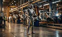 Boston Dynamics 30 Bin Robot Üretmeyi Hedefliyor