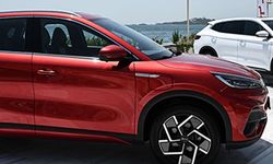 BYD Türkiye'deki fabrika yatırımını askıya aldı