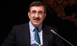 Cevdet Yılmaz: 'Dünya Ticaretinden Aldığımız Payı Artırmamız Lazım'