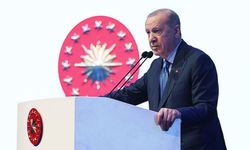 Cumhurbaşkanı Erdoğan: 'İhracatımız rekor seviyelere ulaştı'