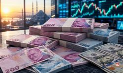 Dolar/TL 46,26 seviyesinde işlem görüyor