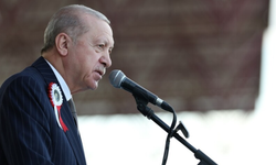Erdoğan: Ankara Zirvesi tecrübe paylaşımının en güçlü zemini olacak