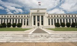 FED faiz oranını sabit bıraktı.