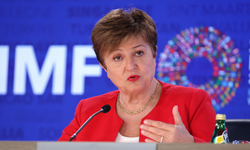 IMF Başkanı, dünyanın biriken şoklara karşı hazır olmadığı uyarısı yaptı
