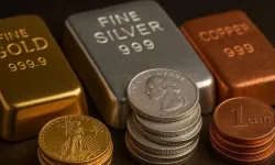 Jeopolitik Riskler ve Şahin FED Kıskacı: Gümüş ve Bakır Geriledi