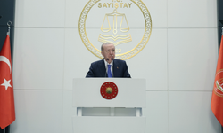 'Kamu maliyesinin iyi yönetilmesi büyük önem arz ediyor'