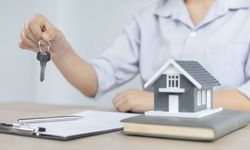 Konut satışları mayısta yıllık yüzde 31,2 azaldı