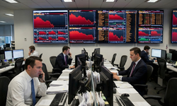 Küresel piyasalarda jeopolitik risk ve teknoloji baskısı