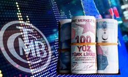 Merkez Bankası rezervleri geçen hafta artış gösterdi