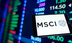 MSCI Gelişen Piyasalar Endeksi İçin Goldman Sachs'tan Yeni Hedef